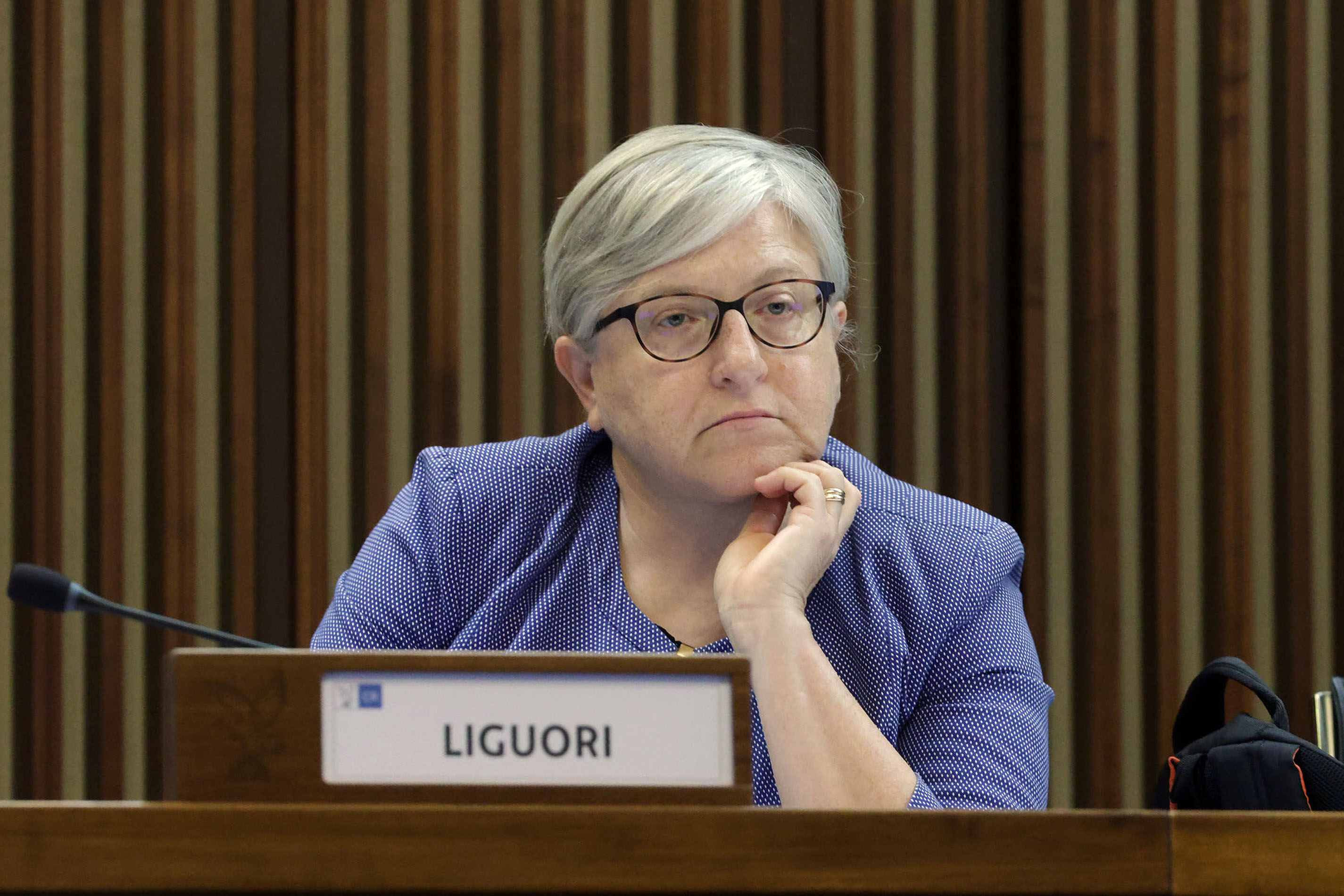 ASSESTAMENTO. LIGUORI (PAT-CIV): FIBROMIALGIA, AVANTI CON  NOSTRA PDL